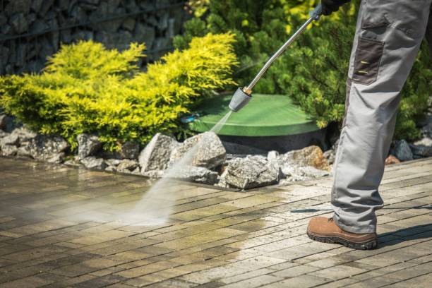 Trusted Laurel, FL Pressure Washing Experts