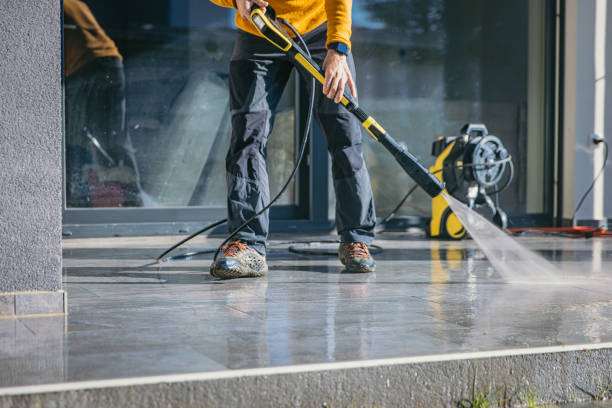 Best Driveway Pressure Washing  in Laurel, FL