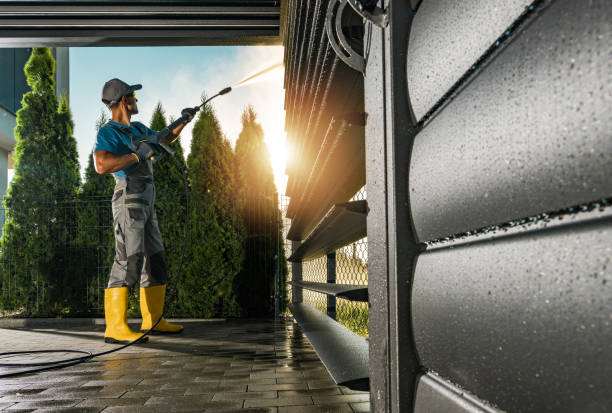 Best Factory Floor Cleaning  in Laurel, FL