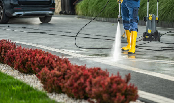 Best Parking Lot and Garage Cleaning  in Laurel, FL