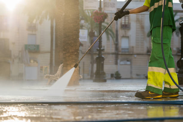 Best Post-Construction Pressure Washing  in Laurel, FL